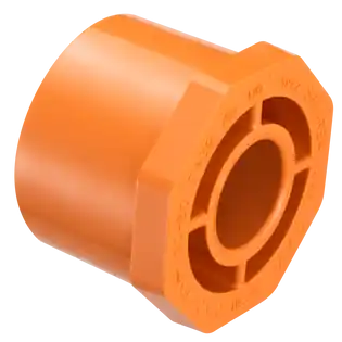 SPEARS 4237-339 FlameGuard Flush Style Reducer Bushing 3 inches X 2-1/2 inches