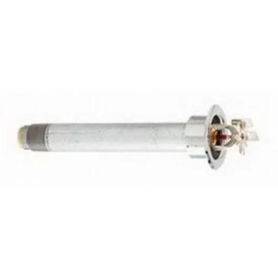 VICTAULIC S363CFQ007 FireLock Model V3610 1 in. x 12 in. 200 Deg F K5.6 Quick Response Horizontal Sidewall Sprinkler Head