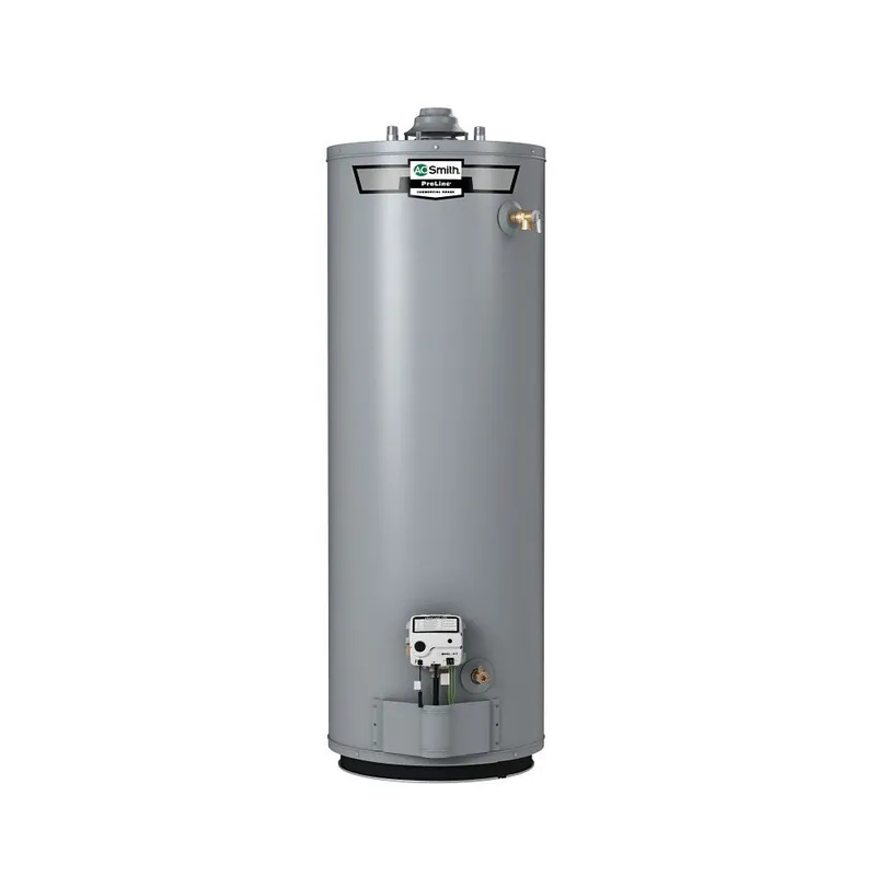 AO SMITH XCG  50  00L010000 400 ProLine Residential Gas Water Heater 40000 BTU 50 Gallon