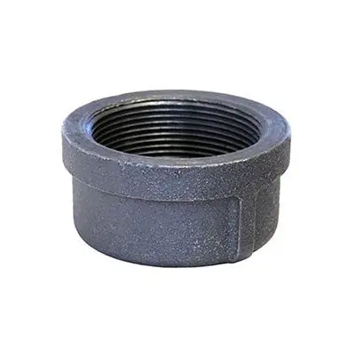 Anvil 818901019 GL C 4 4 inches Standard Malleable Iron Cap