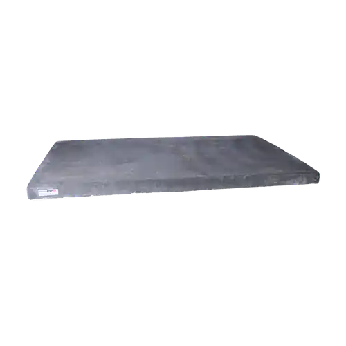 Diversitech U3865-3 ULTRALITE PAD 38X65X3