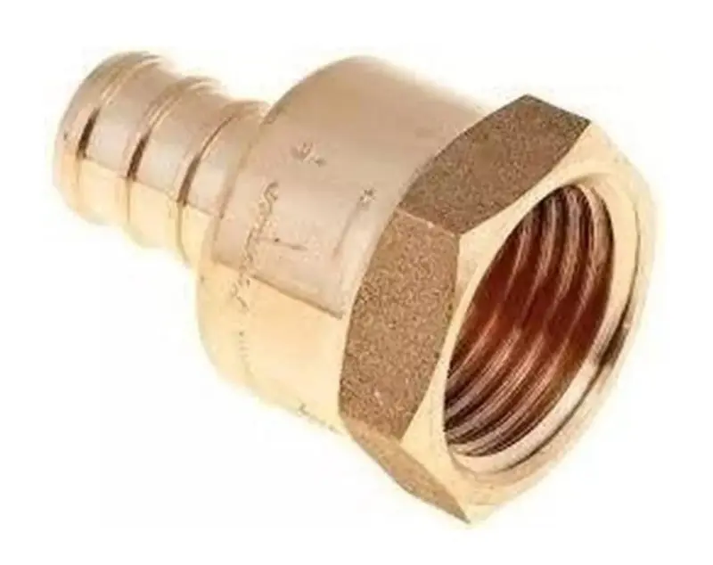 Matco-Norca PXFA0505LF Adapter 1 in PEX|FIP