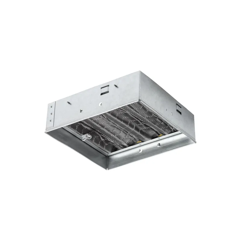 BROAN-NUTONE RDFU1 Premium Radiation Damper for QTXE110150DC Ventilation Fans