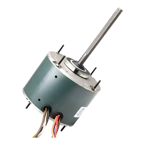 Diversech WG840203 Condenser Fan Motor 1/6 HP 825 RPM