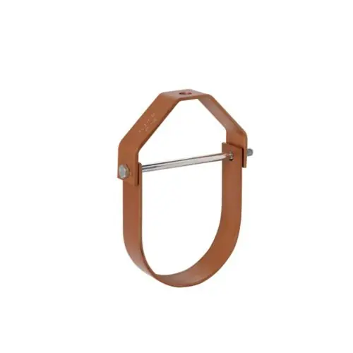 EATON B-LINE B3104CT-4 Plastic Coated Clevis Hanger 4 in