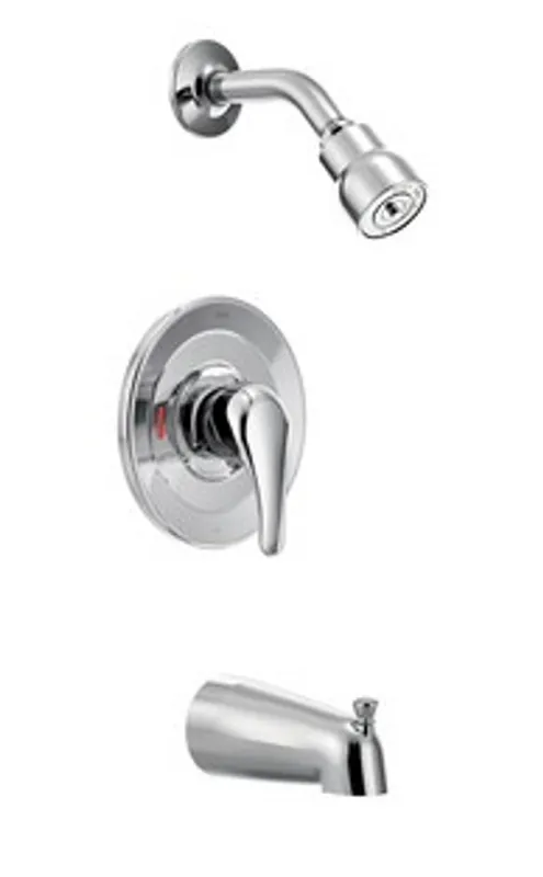 Cleveland 40311V Tub/Shr Vol Ctrl Trim