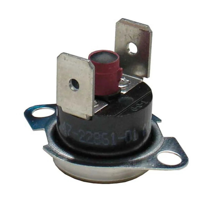 Rheem 47-22861-01 SPST N/C Limit Switch, L350F