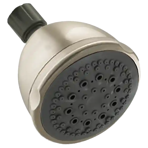 Peerless Faucet 76574CSN 5-Setting Shower Head