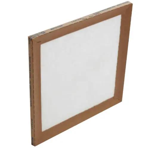 HART & COOLEY 284140140 Replacement Filter 14 inches x 14 inches x 1 inches