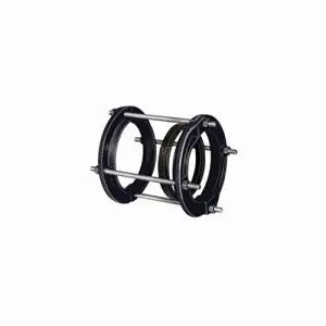 Ford Meter Box FBC-710 Bell Joint Clamp/Epoxy 6 in