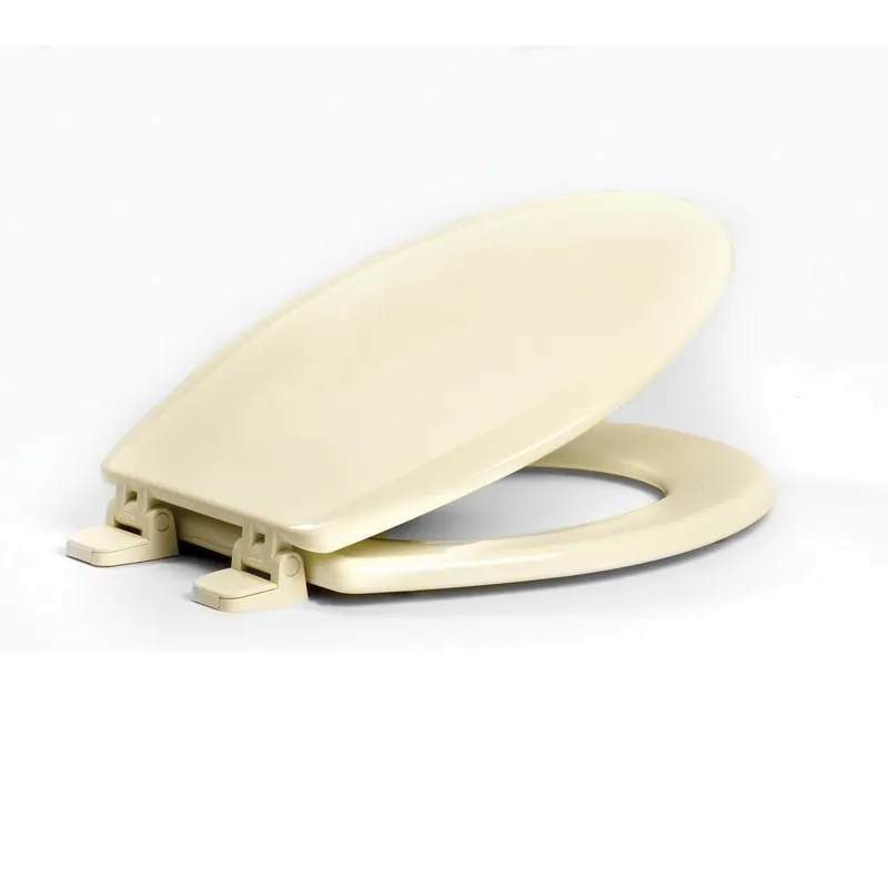 Centoco 700-416 Residential Toilet Seat