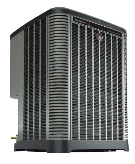 Ruud RA15AZ24AJ3CA Air Conditioner 2 Ton