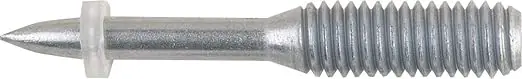 HILTI 26472 Threaded Stud W10-30-27 P10 Direct Fastening 100 Pack
