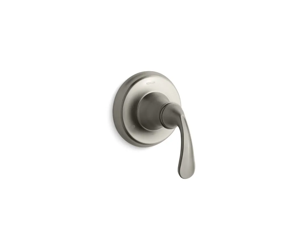 Kohler K-T10290-4-CP Forté MasterShower transfer valve trim