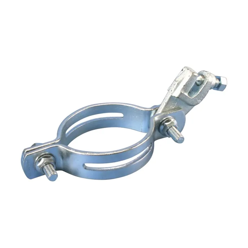 Erico CSBSTU0400EG Standard Universal Sway Brace 4 Inches