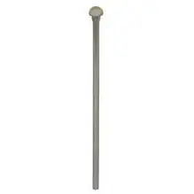 Sioux Chief 283-T24112C00 Smooth Flexible Closet Toilet Supply Tube 3/8 in 12 inches