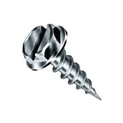 Duro Dyne 14323 Screw 500PK 8 X 3/4