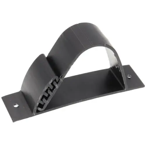 Thermo Manufacturing 41118 Residential Snap Clamps Pack of 10