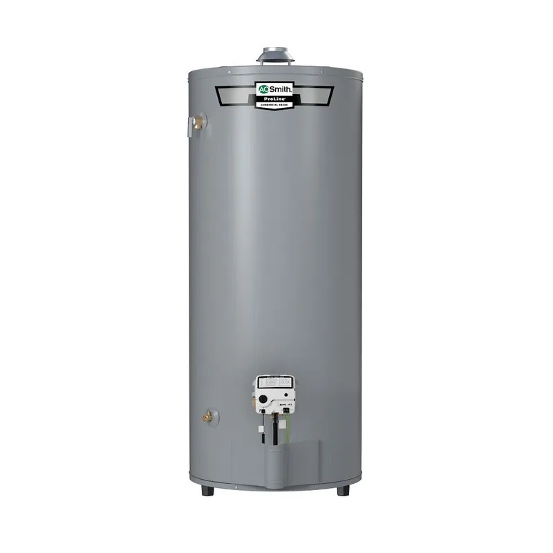 AO Smith PCG 75 00L010000 400 ProLine 75-Gallon Natural Gas Water Heater