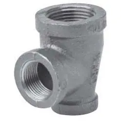 Anvil 310042205 Tee 1/2 inches X 1/2 inches X 1 inches