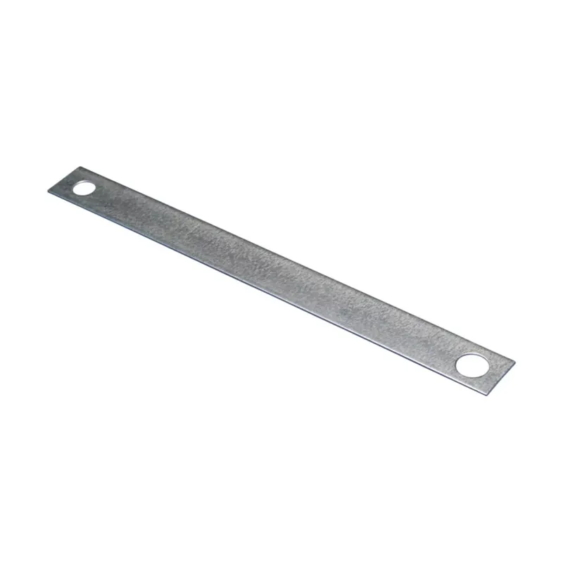 ERICO 035RS1400EG 35RS Two Hole Retainer Strap 14 in