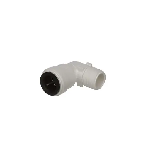 WATTS 3519-1008 Male Elbow 1/2 in 90 deg Angle