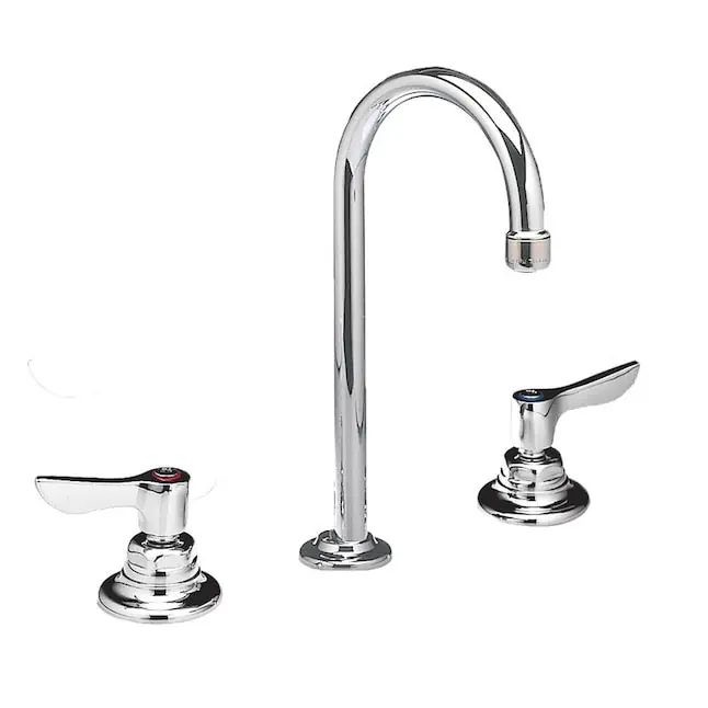 American 6540.140.002 Monterrey widespread bathroom faucet 1.5 GPM