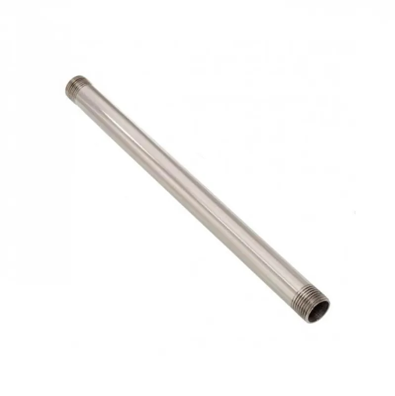 Trim To The Trade 4T-417N-34 Nipple 1/2 inches IPS X 24 inches