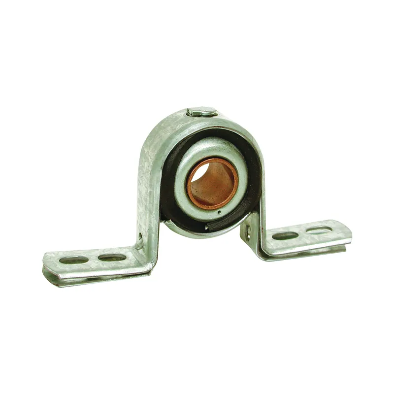 DIAL 6646 Pillow Block Bearing Assembly 3/4 inches