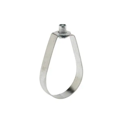 Eaton B-Line FG200 TOLCO Trimline Adjustable Band Hanger 1 inch Pipe Size