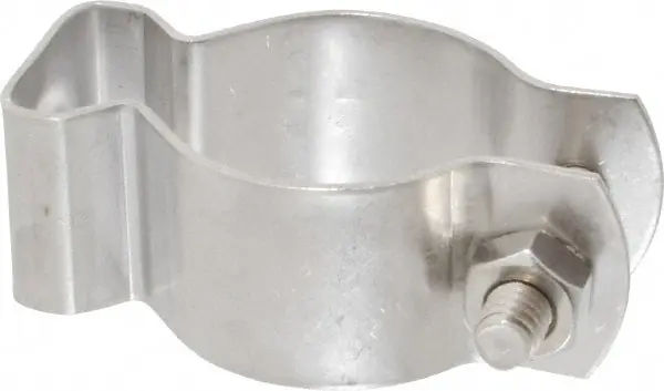 Thomas & Betts 6H2 SS Rigid/EMT Conduit & Pipe Hanger 1 in