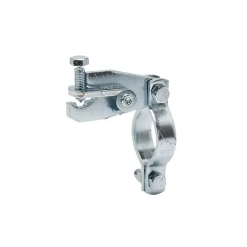 TOLCO FIG. 4L 6PLN Sway Brace Attachment 6 inches Pipe Size