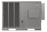 Ruud RGEAYB036AJT081NA Endeavor Line Achiever Series iR Gas/Electric Package Unit 3.0 Ton 36,000 BTU