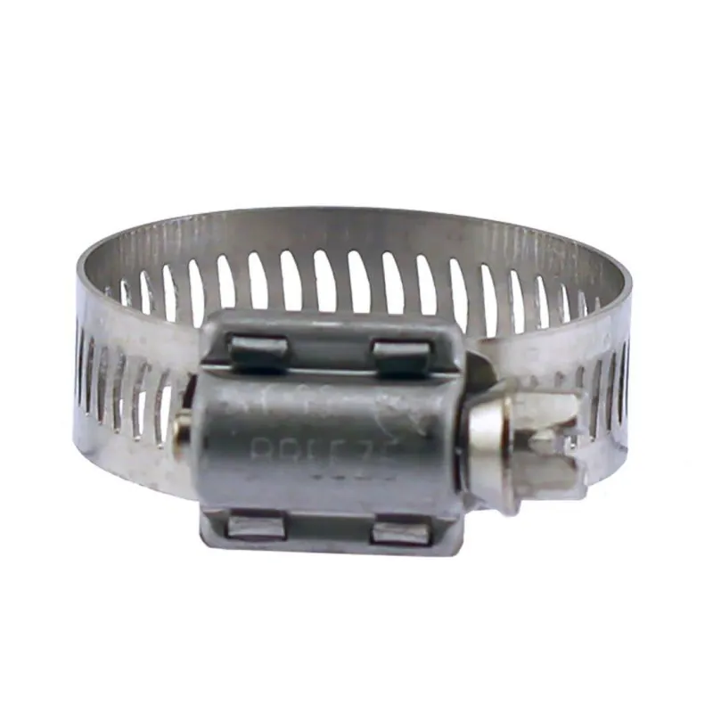 BOSHART SSCX8720 Hose Clamp 13/16 to 1-3/4 in
