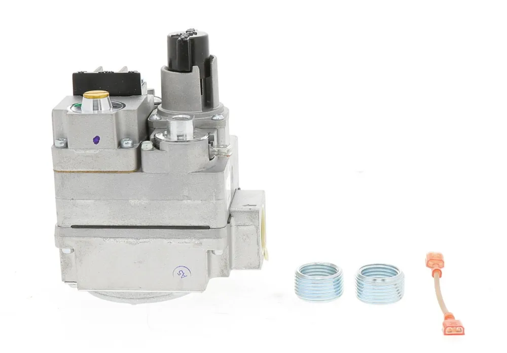 Emerson Climate Technologies 36C03-400 Natural Gas Combination Valve 3/4 inches 24V