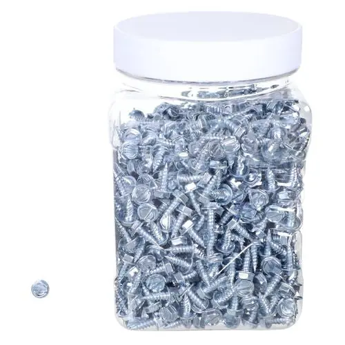 Diversitech 5-SCR101-2 10 x 1/2 Taper Point Pack of 1000