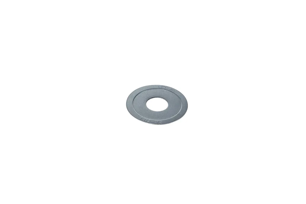 DIVERSITECH PI913 Reducing Washer 1-1/2 inches x 1/2 inches