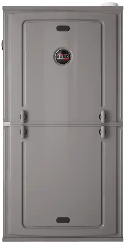 Ruud R951T1155A24M4SNAS Gas Furnace 115000 BTU 3 Ton