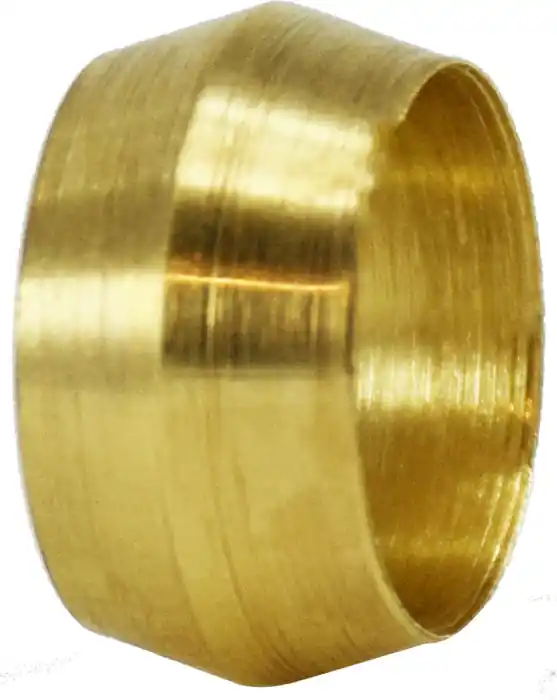 Midland Industries 700060-06 LF 760 Sleeve 3/8 Compression REPLACES: 18005LF / 18-005LF