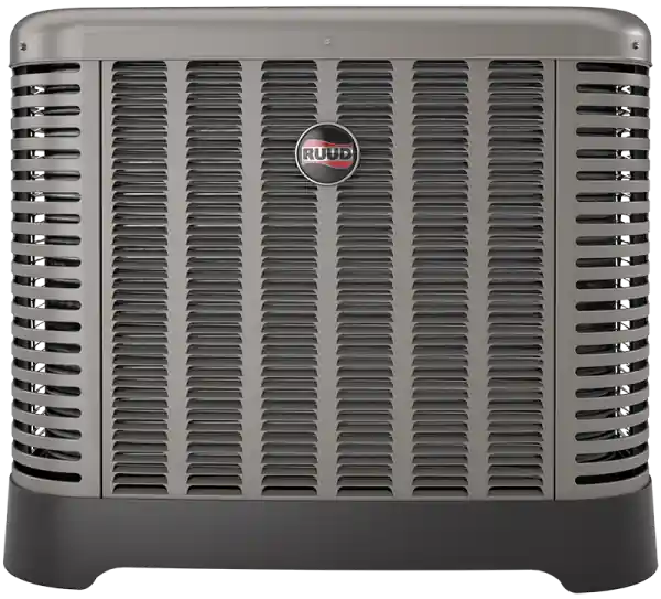 Ruud UA16AY48AJ2NA R454B Condenser 4 Ton