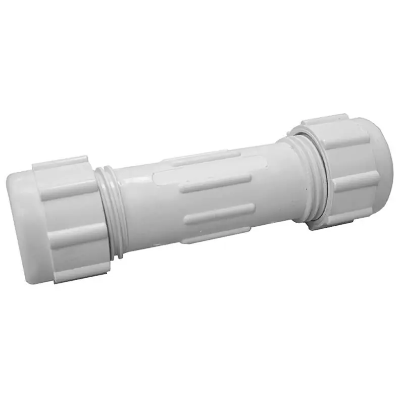 Jones Stephens C13075 Coupling 3/4 in Nominal