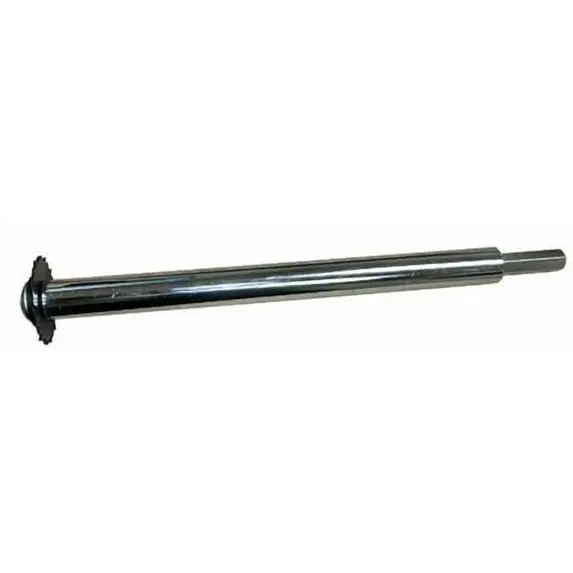 JC Whitlam 152 Zippy Xl Long Shaft Internal PVC/ABS Pipe Cutter
