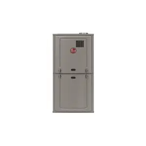 RUUD R801T0753A17DZSNAS Gas Furnace 75K BTU