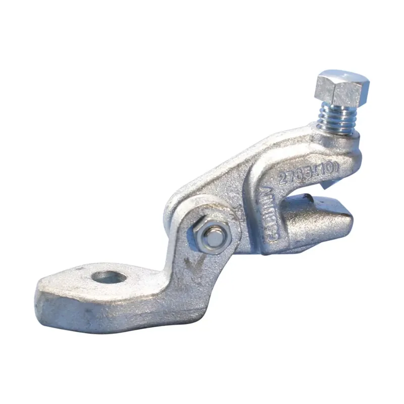ERICO CSBUNIV050EG Universal Structural Attachment 14 mm Hole