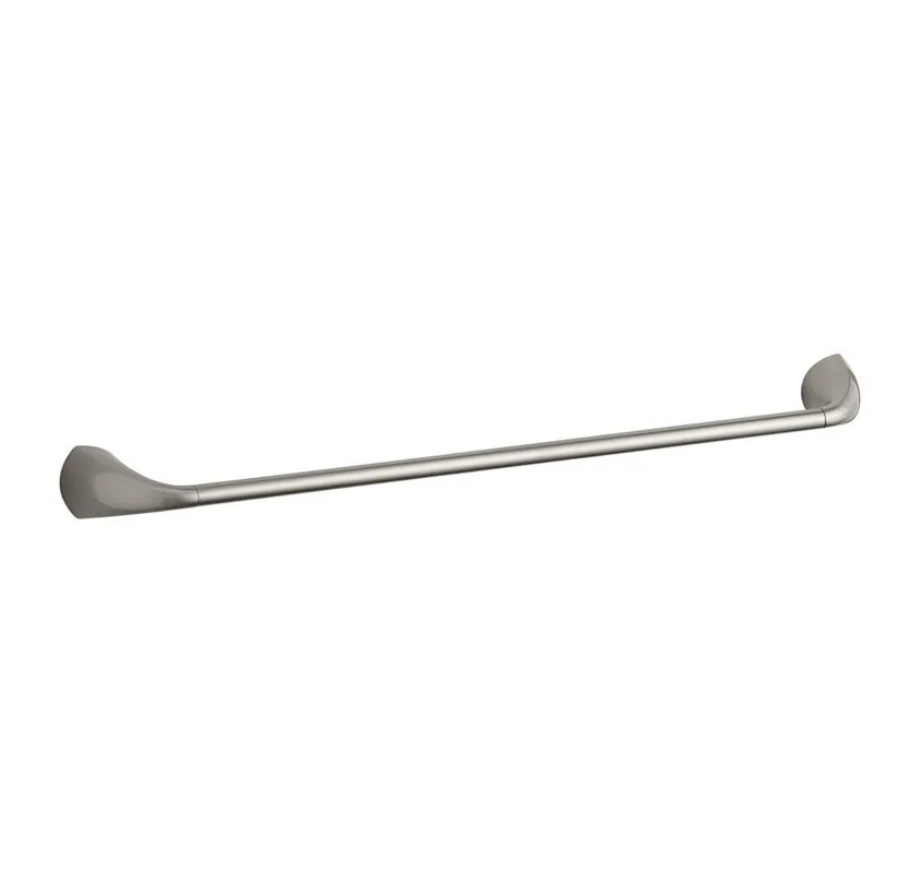 KOHLER K-37051-BN Mistos Towel Bar Brushed Nickel