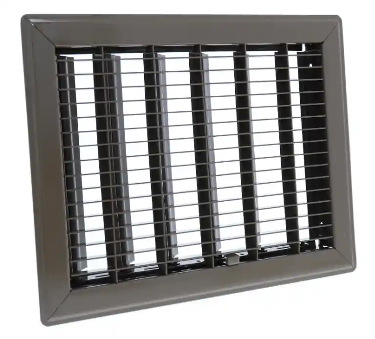 HART & COOLEY 210 06 12 GS Heavy Duty Floor Register 6x12 in Replacement MPN