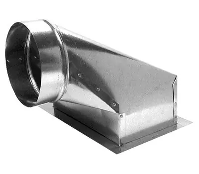 Southwark Metal 59FUDD6106 59FUDD 6X10X6 Dbl Drywall Crd Boot