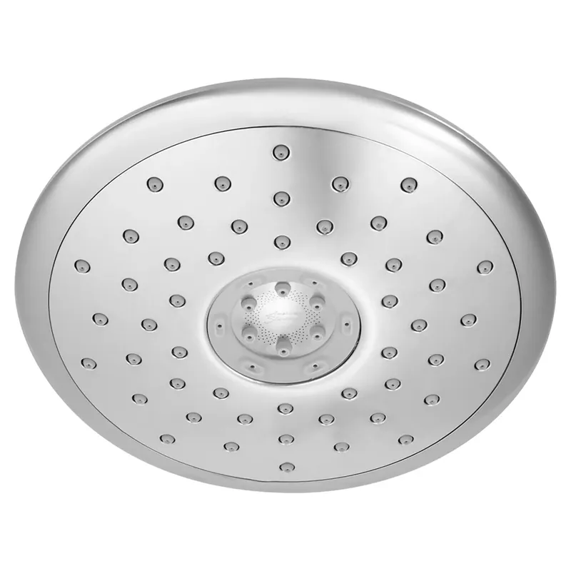 American 9038.374.002 Spectra Plus Touch Four-Spray Function Shower Head 1.8 GPM