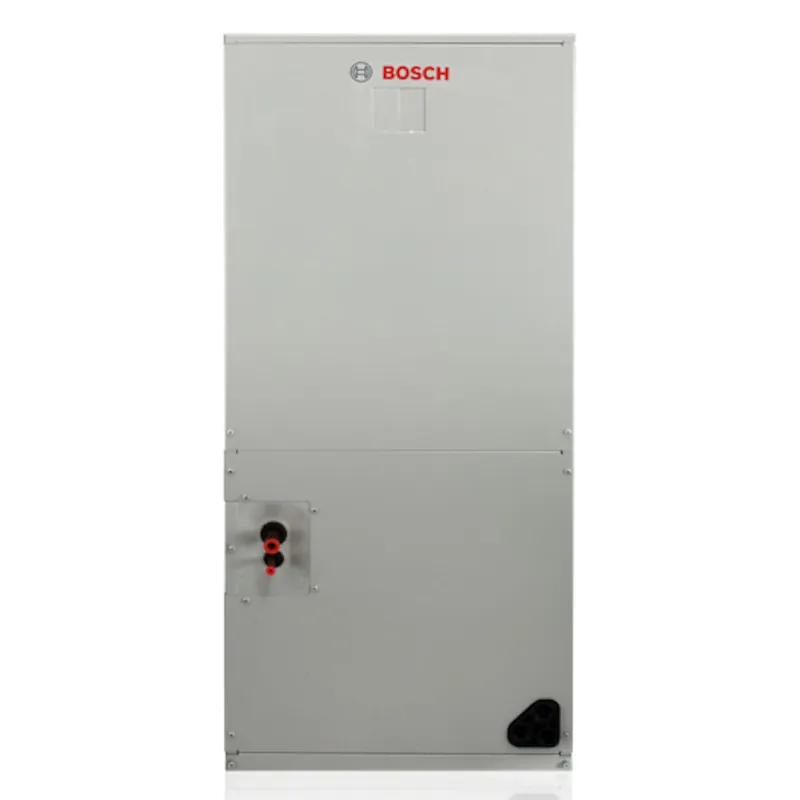 Bosch Thermotechnology BVA-60WN1-M20 A Series Vertical Air Handler Unit 60000 BTU/hr
