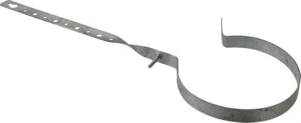 Empire Industries 237G0400 DWV Hanger 4 in Pipe/Tube